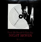 Dynamite Cuts 7" Night Moves