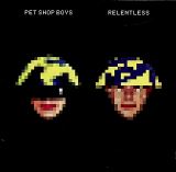 Pet Shop Boys Relentless