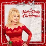 Parton Dolly A Holly Dolly Christmas