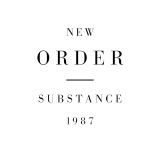 New Order Substance '87 (Red & Blue 2LP, Retailer Exclusive)