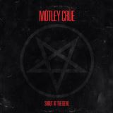 Mtley Cre Shout At The Devil (LP Replica)