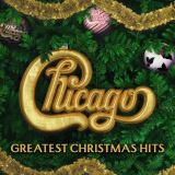 Chicago Greatest Christmas Hits (Limited Black LP)