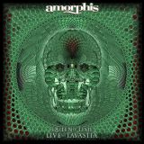 Amorphis Queen Of Time - Live At Tavastia 2021