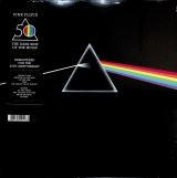 Pink Floyd Dark Side Of The Moon (50th Anniversary)