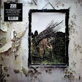 Led Zeppelin Led Zeppelin IV (Limited Clear Vinyl)