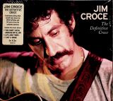 Croce Jim Definitive Croce