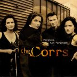 Corrs Forgiven, Not Forgotten (Recycled Vinyl Album)