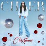 Cher Christmas (Dark Blue Cover)
