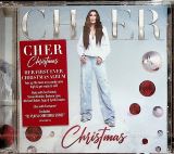 Cher Christmas