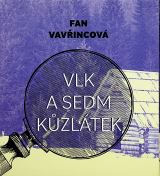 Tympanum Vavincov: Vlk a sedm kzltek