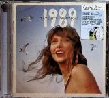 Universal 1989 (Taylor's Version) Chrystal Skies Blue CD