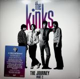 Kinks Journey - Pt. 2