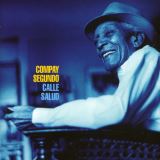 Compay Segundo Calle Salud