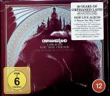 Orphaned Land A Heaven You May Create (30th Anniversary / Live In Tel-Aviv) (CD+DVD)