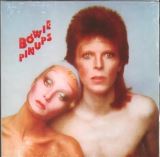 Bowie David Pinups