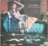 Bowie David Man Who Sold The World