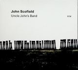 Scofield John Uncle John's Band