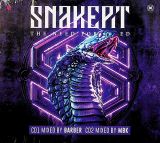 V/A Snakepit 2023 - The Need For Speed