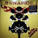 Bonafide Are You Listening