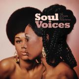 V/A Soul Legends (5LP)