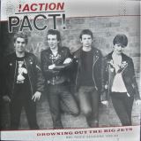 Action Pact Drowning Out The Big Jets: BBC Radio Sessions 1982-83