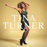 Turner Tina Queen Of Rock 'n' Roll (limited) (1 VINYL ALBUM / 140g - CLEAR)