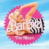 Warner Music Barbie The Album (pink Vinyl Album)