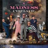 Madness Theatre Of The Absurd Presents C'est La Vie (black vinyl)