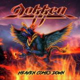 Dokken Heaven Comes Down (indies)