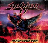 Dokken Heaven Comes Down