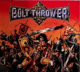 Bolt Thrower War Master