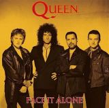 Queen 7" Face It Alone