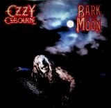 Osbourne Ozzy Bark At The Moon - 40th Anniversary Edition