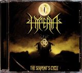 Saol Records The Serpent's Cycle