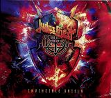 Judas Priest Invincible Shield