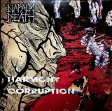 Napalm Death Harmony Corruption