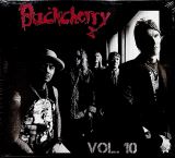 Buckcherry Vol. 10