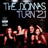 Donnas Turn 21