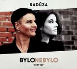Radza Bylo nebylo - Best of (2CD)