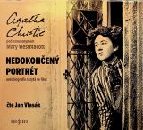 Vlask Jan Christie: Nedokonen portrt