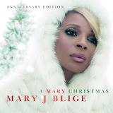 Blige Mary J A Mary Christmas (Anniversary Edition)