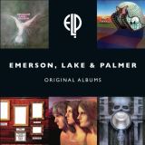 Warner Music Original Albums (5CD)