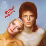 Bowie David Pin Ups (50th Anniversary Half-Speed Vinyl)