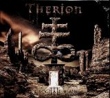 Therion Leviathan III (Digipack)