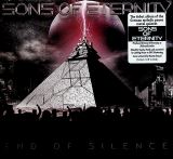 Afm End Of Silence (Digipack)