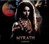 Myrath Karma (Digipack)