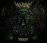 Season Of Mist Xibalba (Digipack)