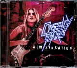 Frontiers Rock N Roll Heart