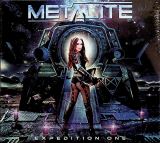 Afm Expedition One (Digipack)
