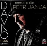 Supraphon Dvno plus - Petr Janda